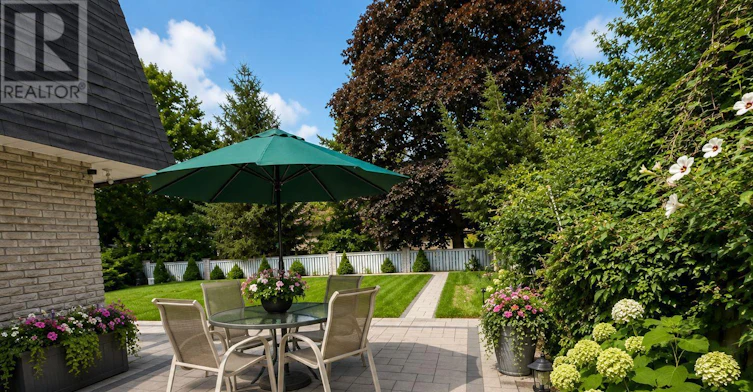 421 Canterbury Crescent, Oakville, ON, L6J 5K8 - 3
