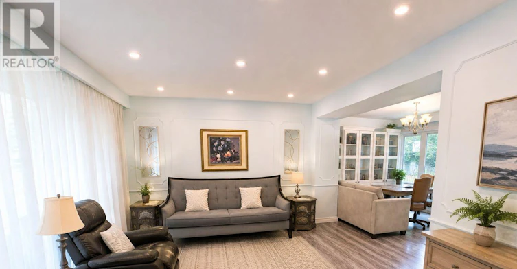 421 Canterbury Crescent, Oakville, ON, L6J 5K8 - 5