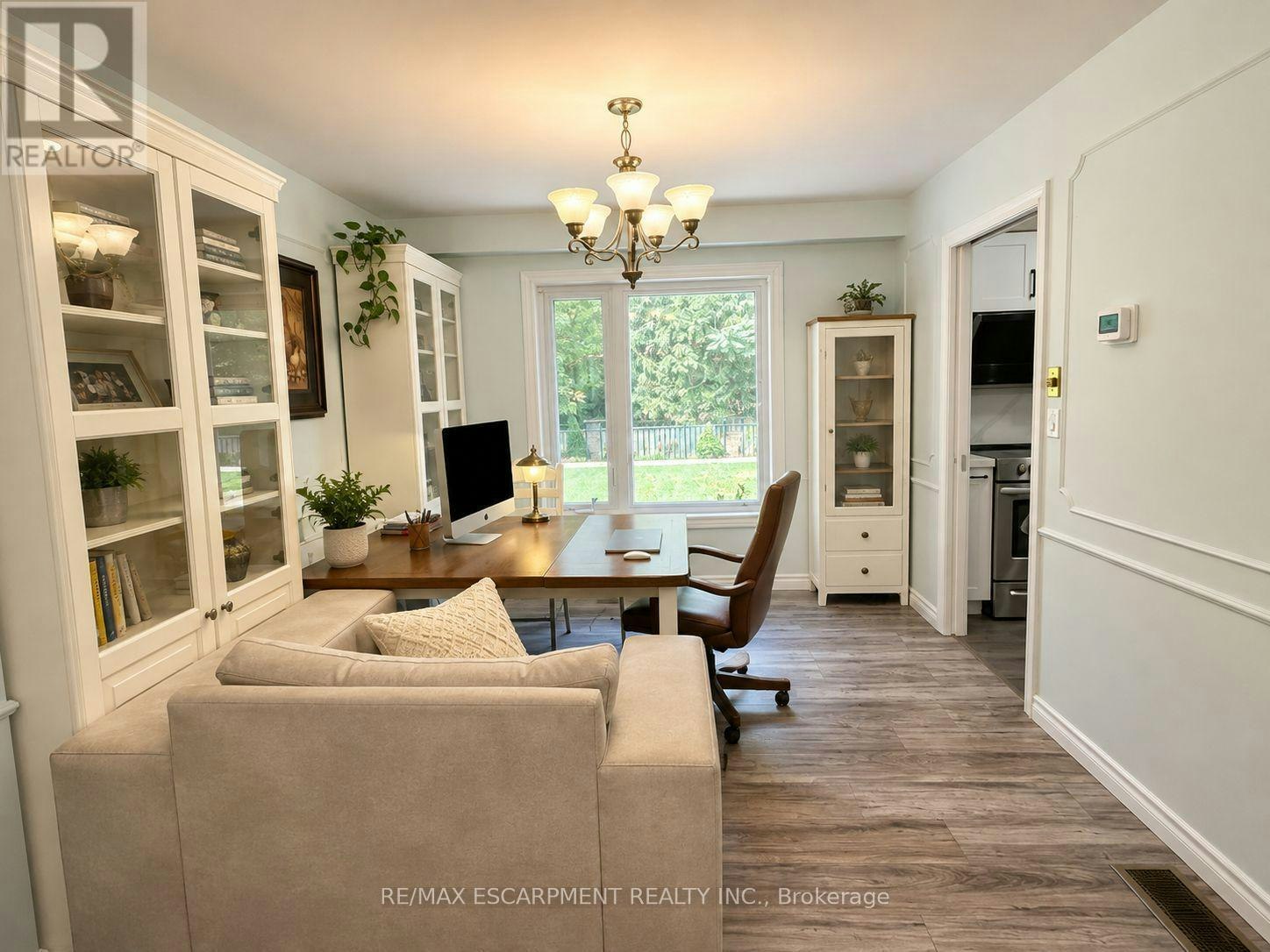 421 Canterbury Crescent, Oakville, ON, L6J 5K8 - 6
