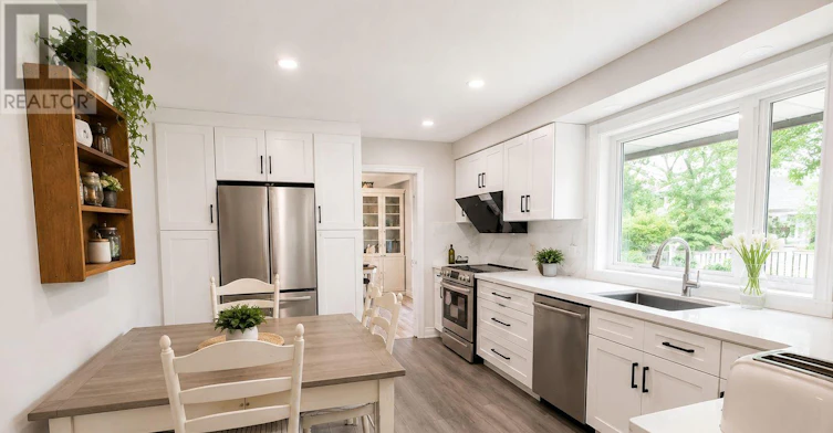 421 Canterbury Crescent, Oakville, ON, L6J 5K8 - 7