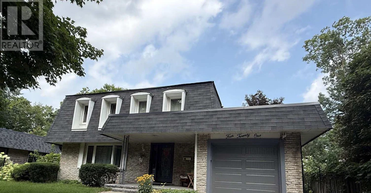 421 Canterbury Crescent, Oakville, ON, L6J 5K8 - 2