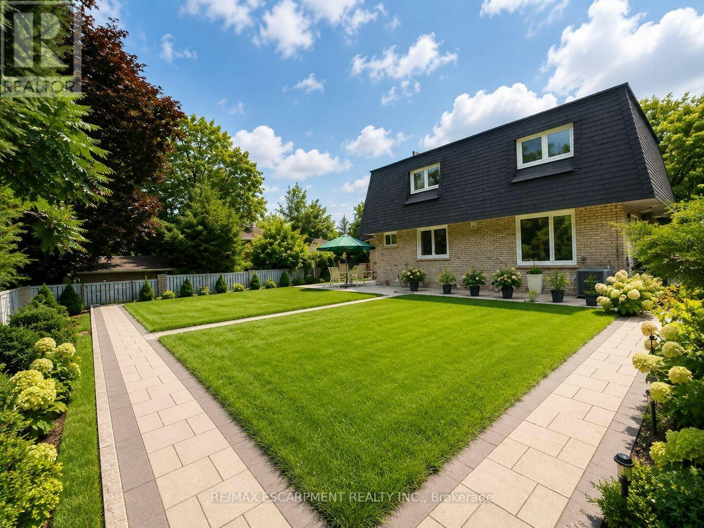421 Canterbury Crescent, Oakville, ON, L6J 5K8 - 4