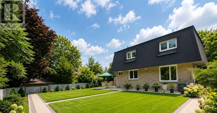 421 Canterbury Crescent, Oakville, ON, L6J 5K8 - 4