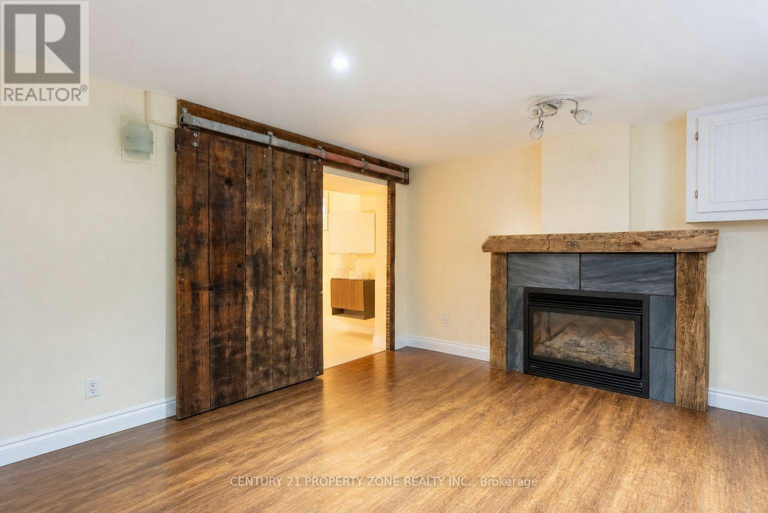 BASEMENT-162 Mountainview Road, Halton Hills, ON, L7G 4K7 - 5