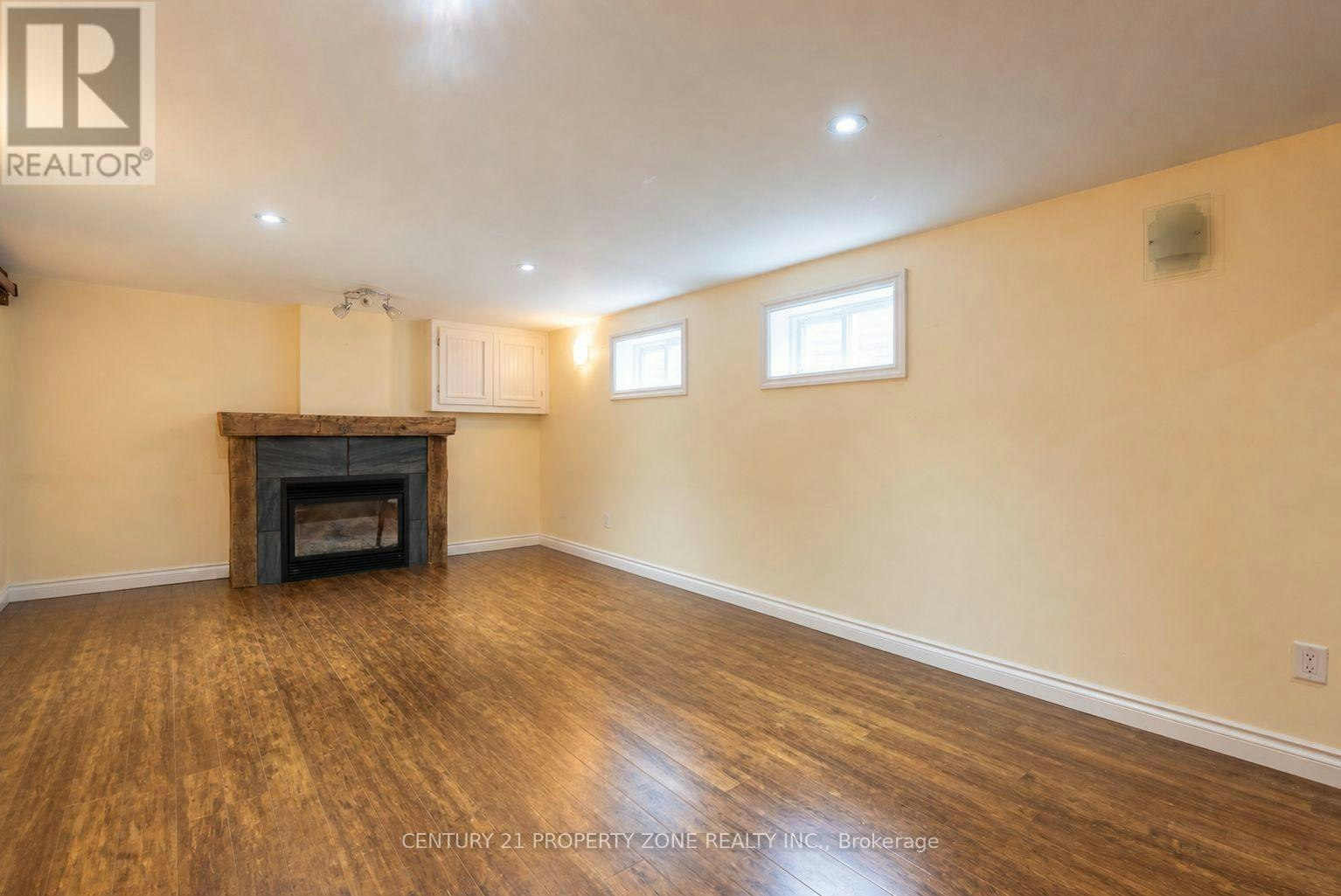 BASEMENT-162 Mountainview Road, Halton Hills, ON, L7G 4K7 - 2