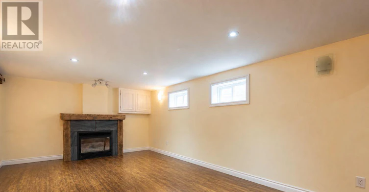 BASEMENT-162 Mountainview Road, Halton Hills, ON, L7G 4K7 - 2