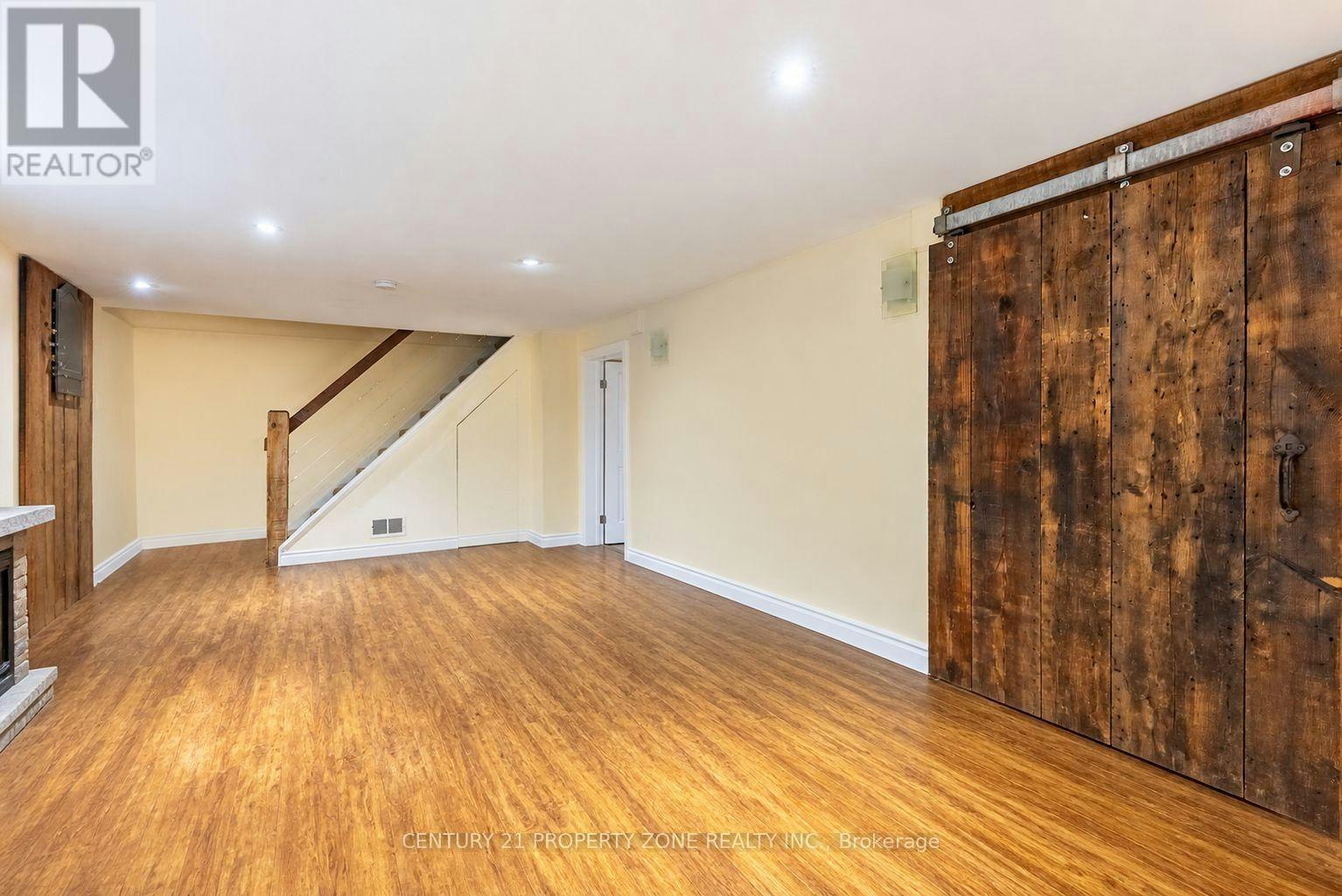 BASEMENT-162 Mountainview Road, Halton Hills, ON, L7G 4K7 - 3