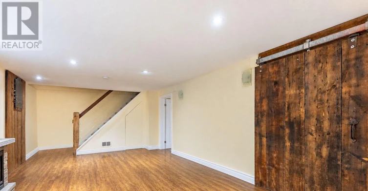 BASEMENT-162 Mountainview Road, Halton Hills, ON, L7G 4K7 - 3