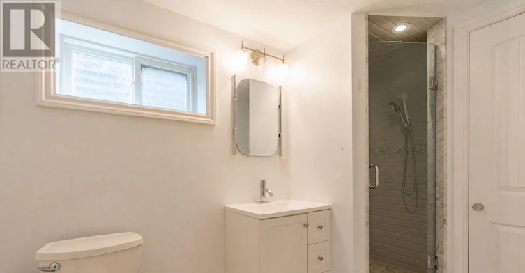 BASEMENT-162 Mountainview Road, Halton Hills, ON, L7G 4K7 - 8