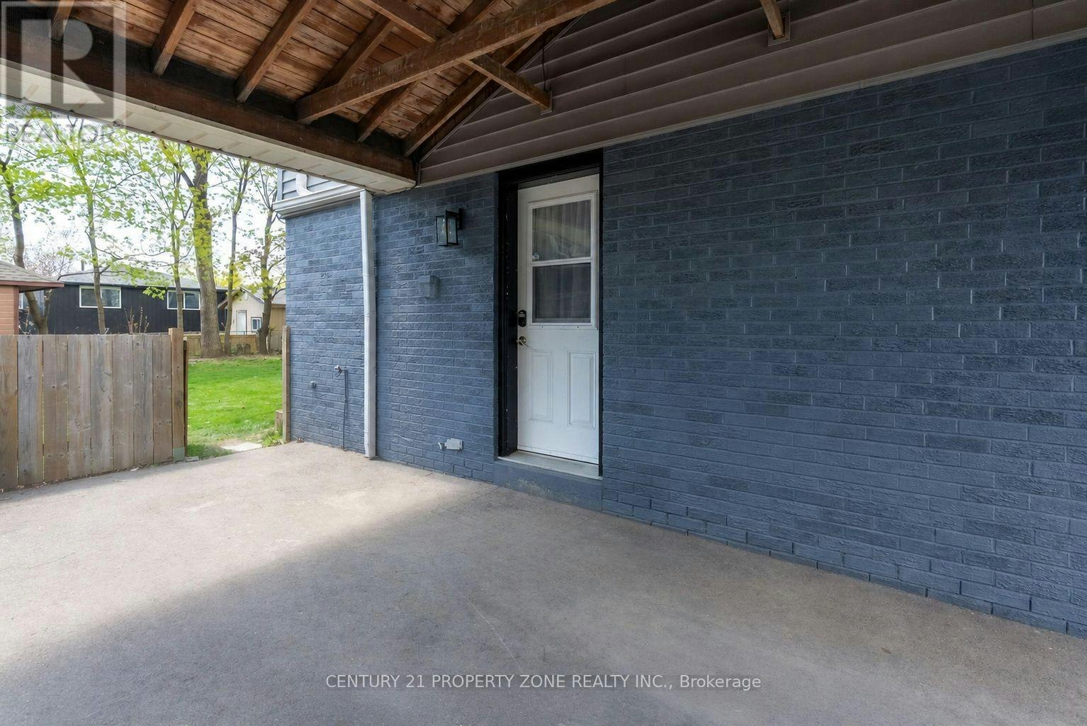 BASEMENT-162 Mountainview Road, Halton Hills, ON, L7G 4K7 - 12