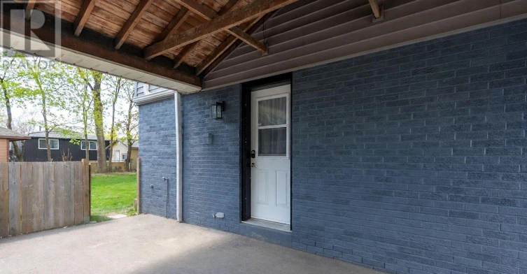 BASEMENT-162 Mountainview Road, Halton Hills, ON, L7G 4K7 - 12