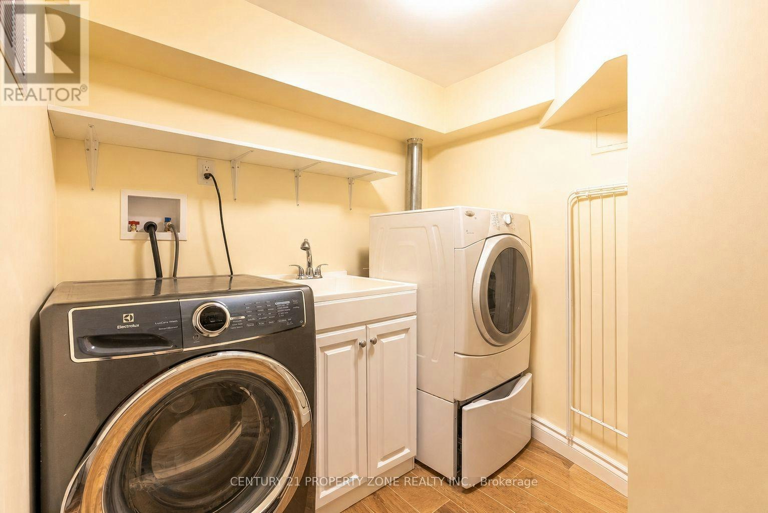 BASEMENT-162 Mountainview Road, Halton Hills, ON, L7G 4K7 - 11