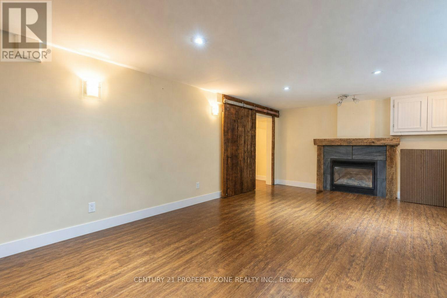 BASEMENT-162 Mountainview Road, Halton Hills, ON, L7G 4K7