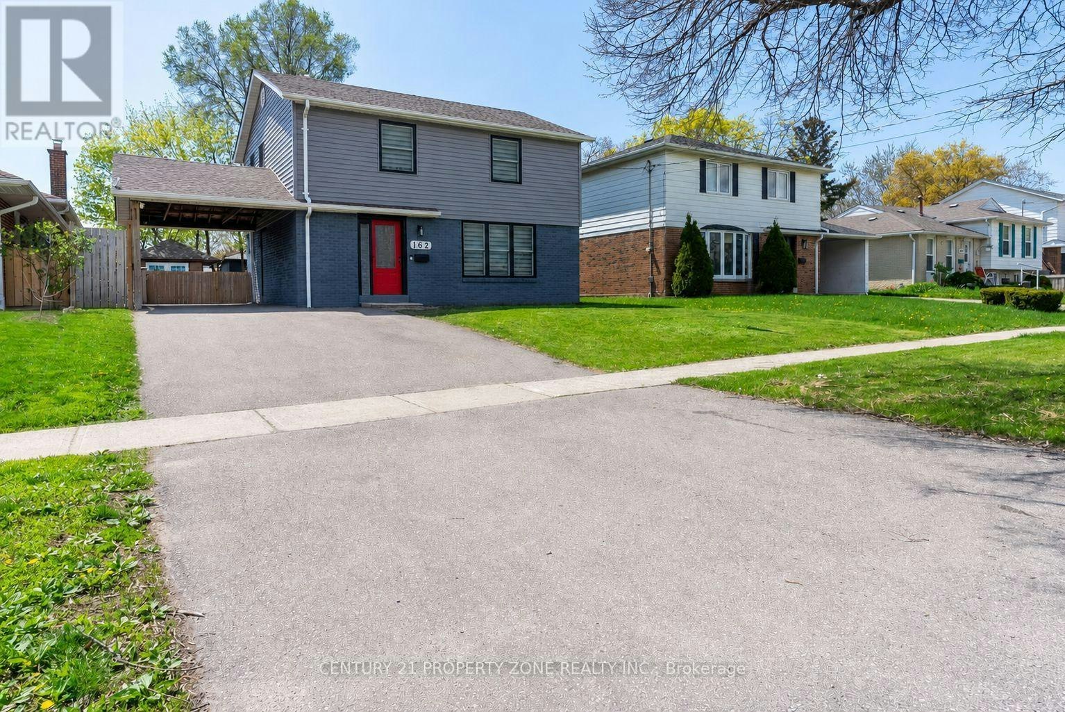 BASEMENT-162 Mountainview Road, Halton Hills, ON, L7G 4K7 - 14