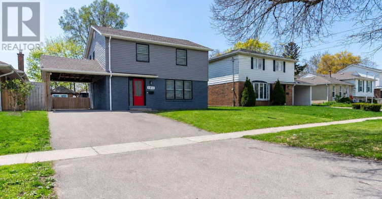 BASEMENT-162 Mountainview Road, Halton Hills, ON, L7G 4K7 - 14