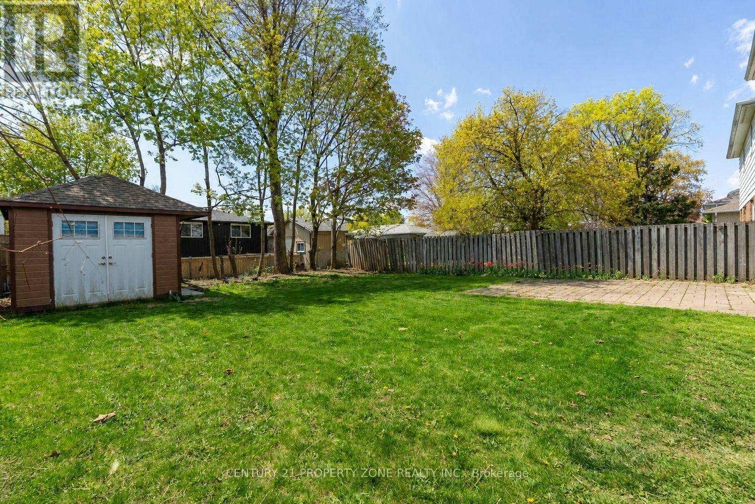 BASEMENT-162 Mountainview Road, Halton Hills, ON, L7G 4K7 - 13
