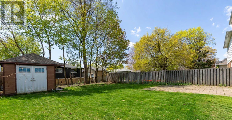 BASEMENT-162 Mountainview Road, Halton Hills, ON, L7G 4K7 - 13