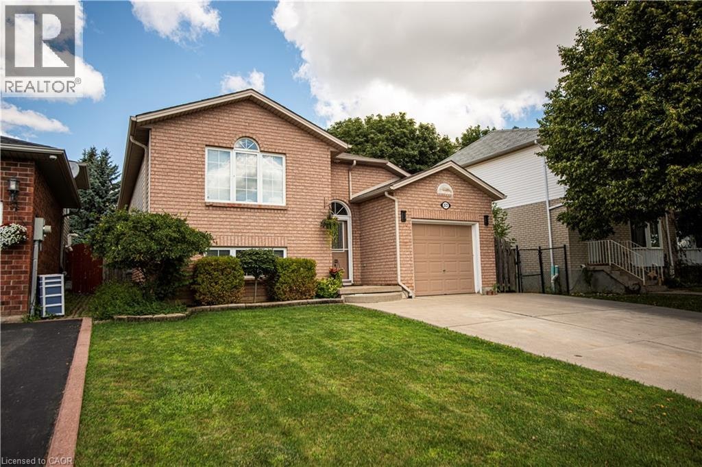 57 Ossington Drive, Hamilton, ON, L8W 3S4