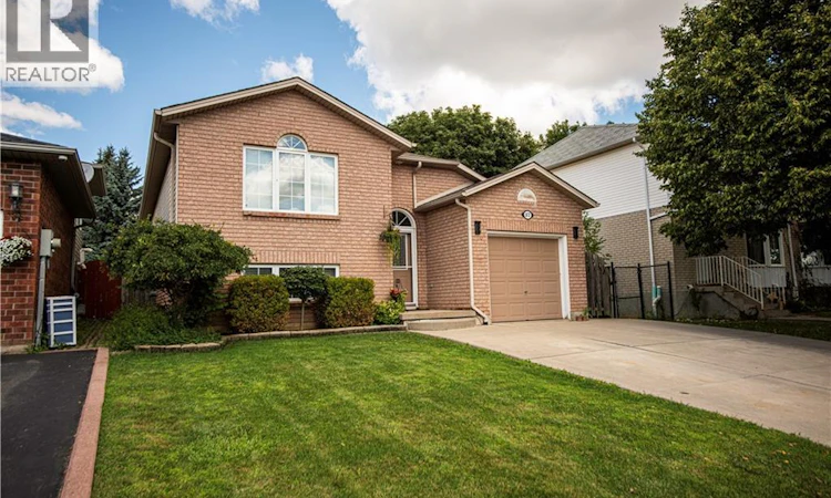 57 Ossington Drive