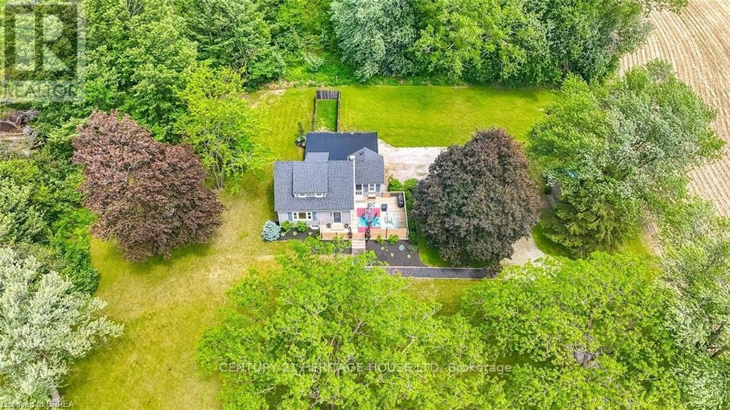 773576 Oxford County Road, Norwich, ON, N0J 1P0