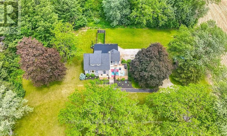 773576 Oxford County Road