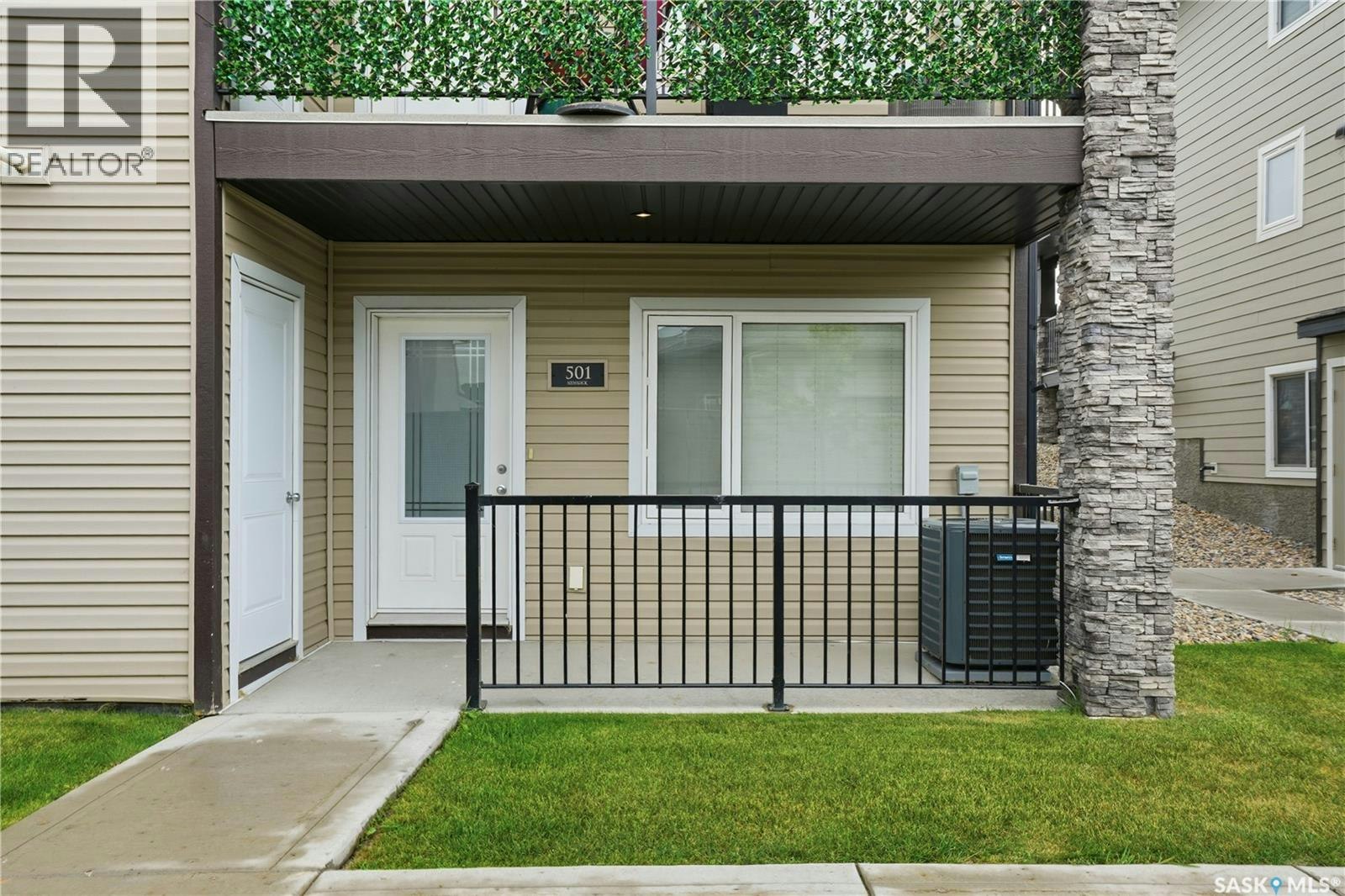 501-110 Akhtar Bend, Saskatoon, SK, S7W 0Y9