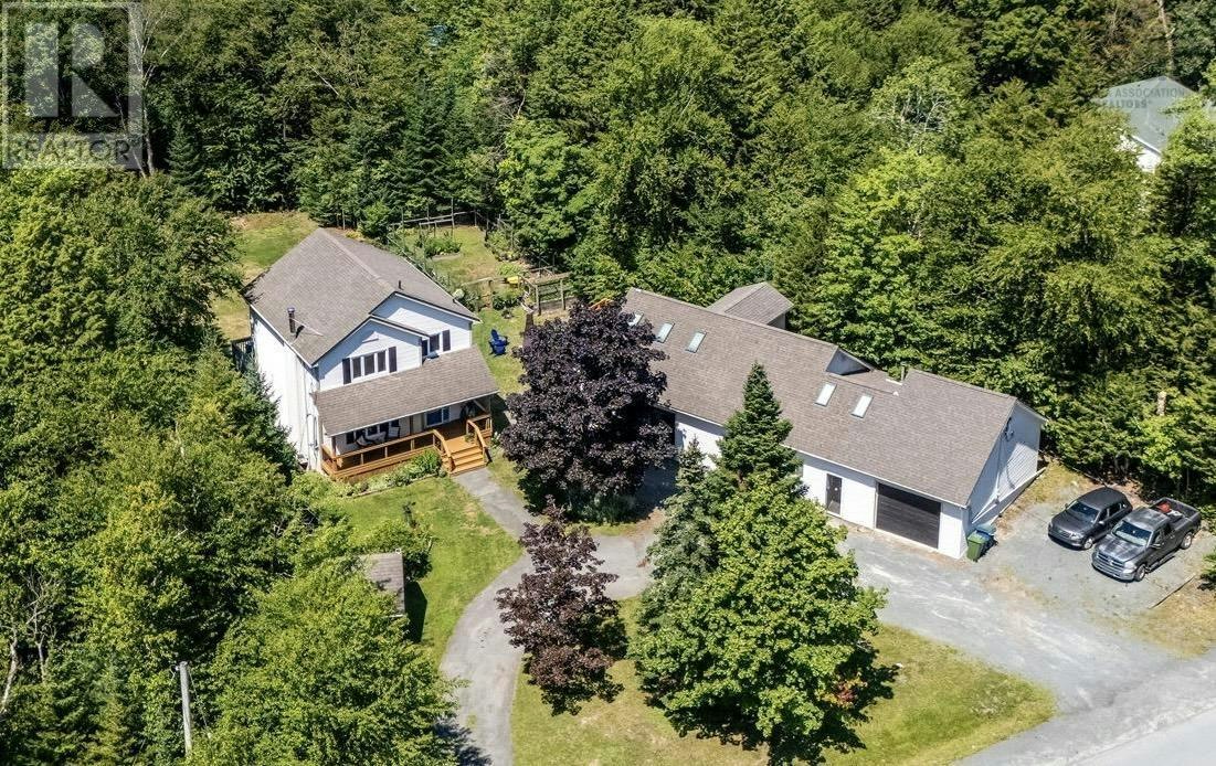 60 Lylewood Drive, Middle Sackville, NS, B4E 3B1