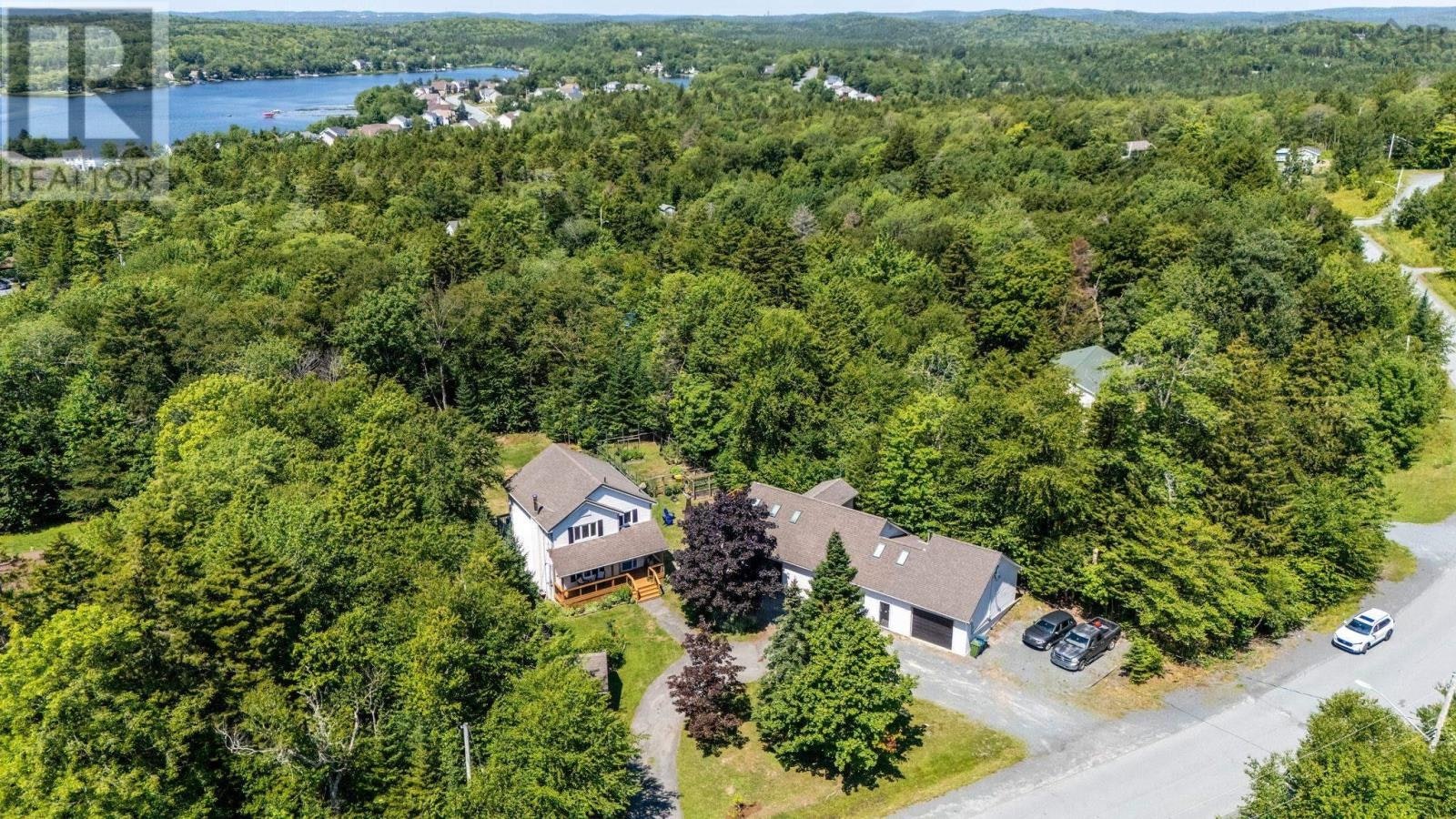 60 Lylewood Drive, Middle Sackville, NS, B4E 3B1