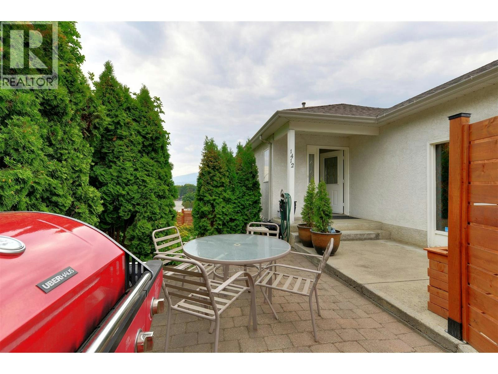 1412 Lawrence Avenue, Kelowna, BC, V1Y 6M8 - 18