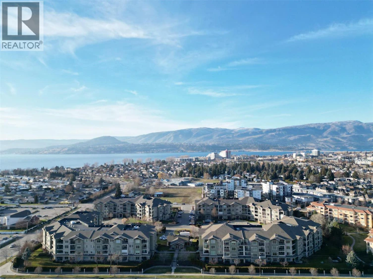 316-3739 Casorso Road, Kelowna, BC, V1W 5E8
