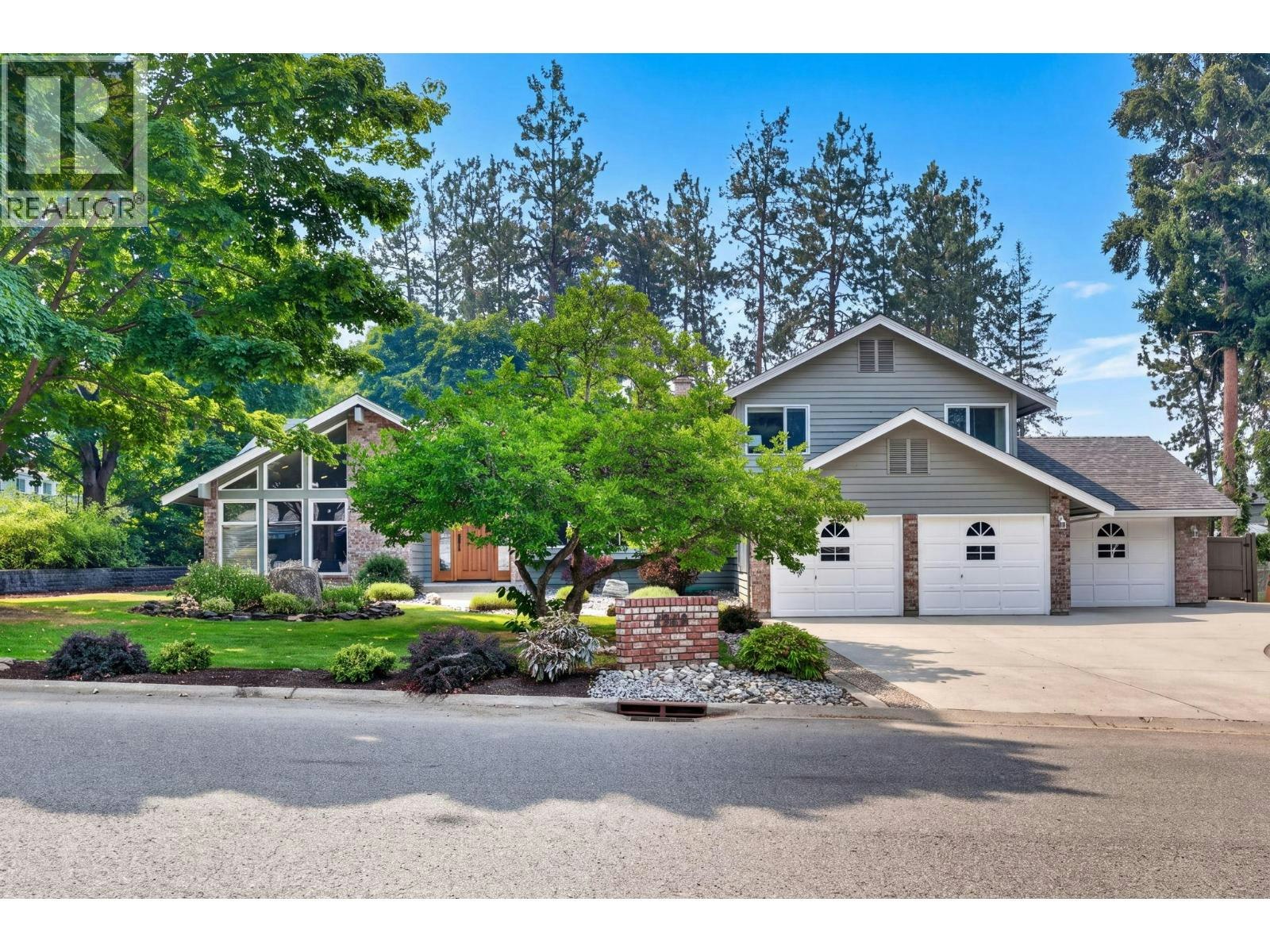 4740 Parkridge Drive, Kelowna, BC, V1W 3A5