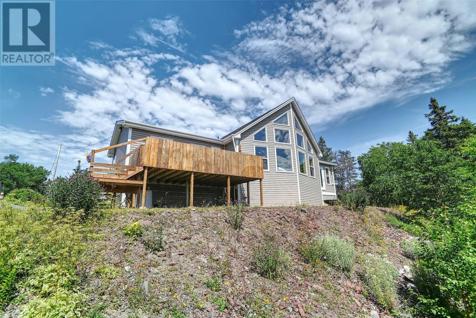 70 Nine Island Pond South Road, Colliers, NL, A0A 1Y0