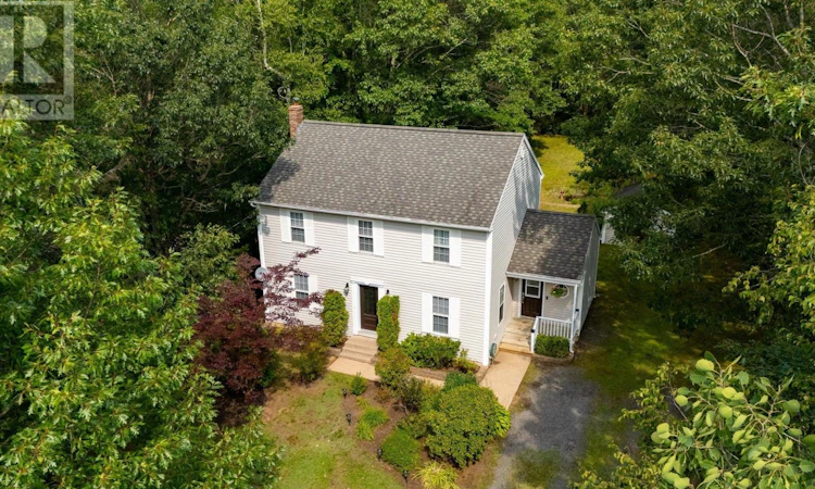 2671 Mountain View Road