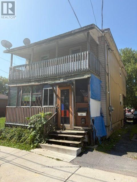 321 Louisa Street, Cornwall, ON, K6H 4R2