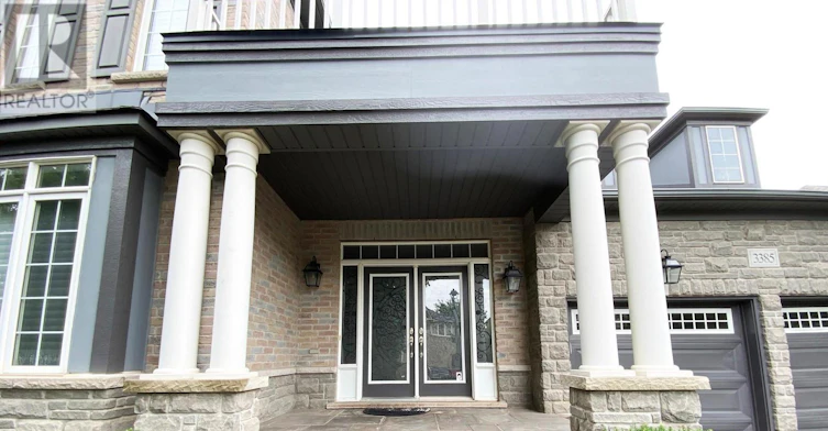 3385 Liptay Avenue, Oakville, ON, L6M 0M8 - 2