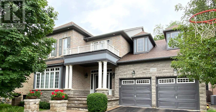 3385 Liptay Avenue, Oakville, ON, L6M 0M8