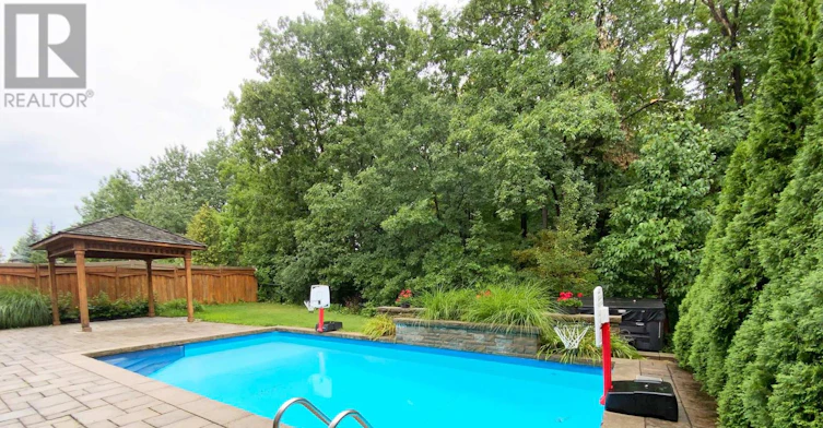 3385 Liptay Avenue, Oakville, ON, L6M 0M8 - 7
