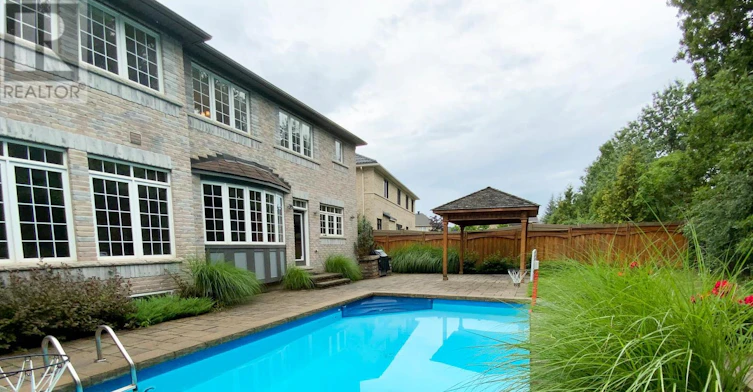 3385 Liptay Avenue, Oakville, ON, L6M 0M8 - 6