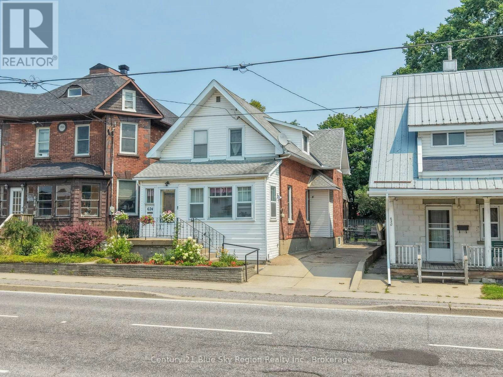 624 Mcintyre Street E, North Bay, ON, P1B 1E5
