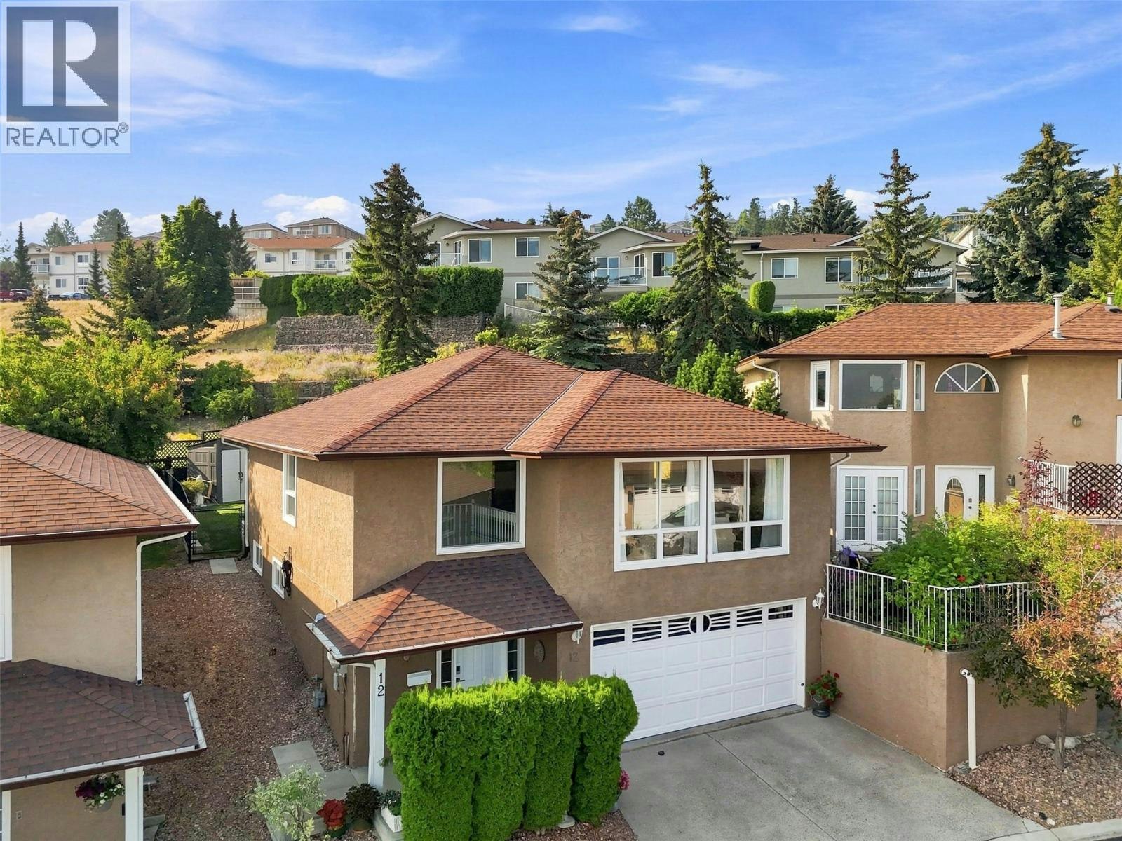 12-2020 Van Horne Drive, Kamloops, BC, V1S 1G3