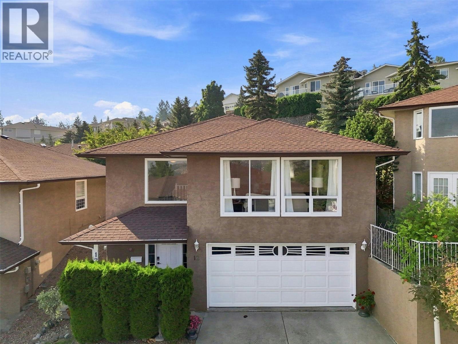 12-2020 Van Horne Drive, Kamloops, BC, V1S 1G3