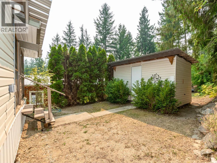 8-2036 Solsqua Sicamous Road, Sicamous, BC, V0E 2V4 - 29