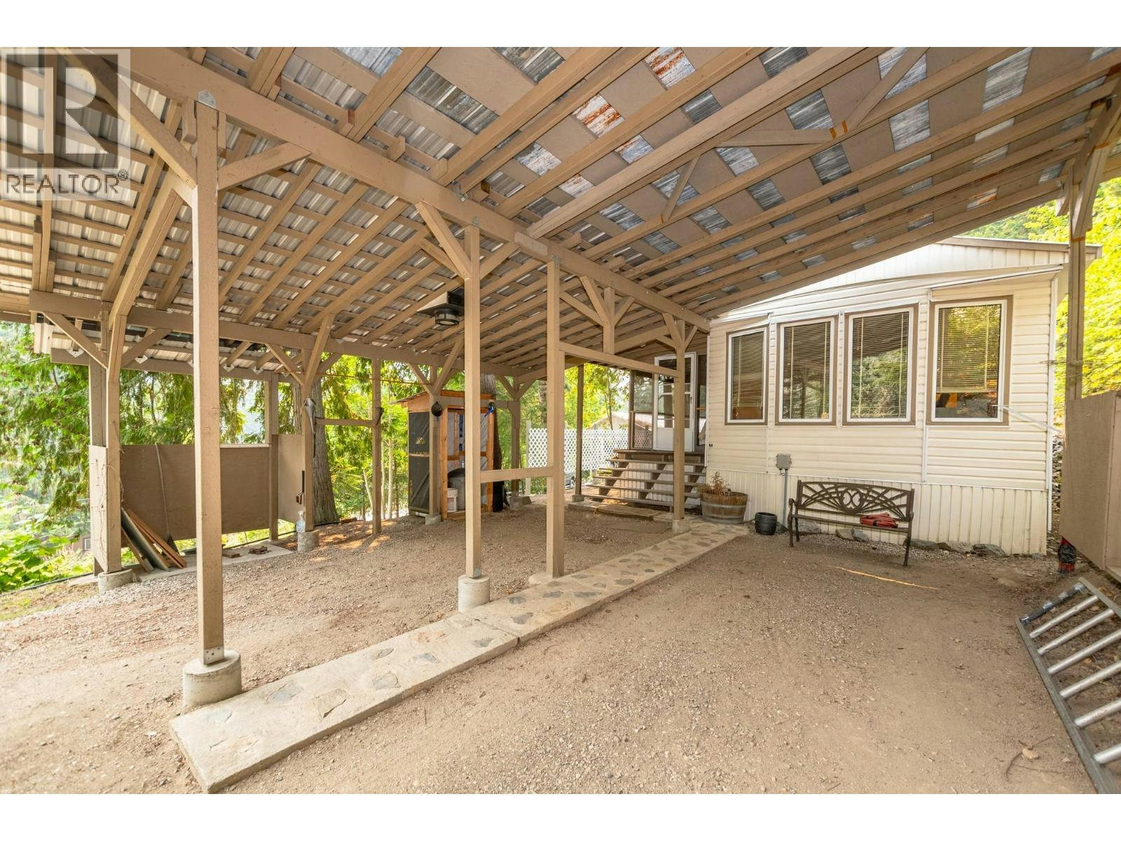 8-2036 Solsqua Sicamous Road, Sicamous, BC, V0E 2V4 - 33