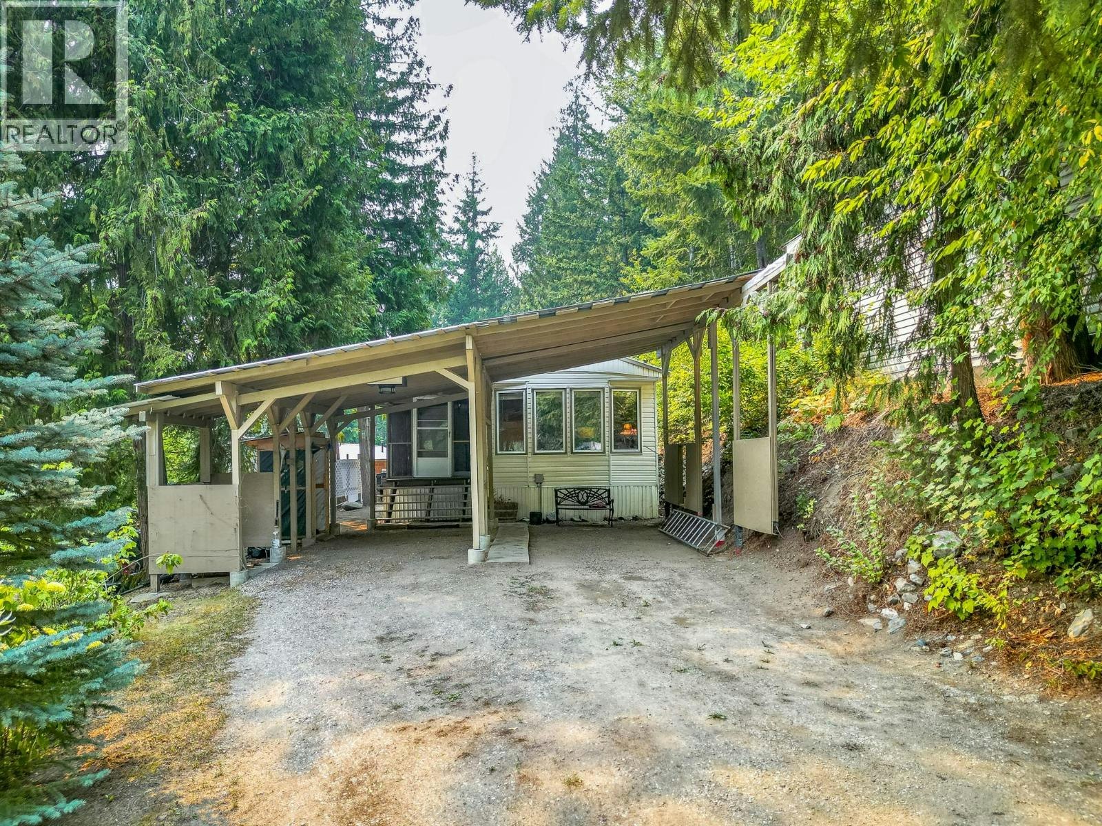 8-2036 Solsqua Sicamous Road, Sicamous, BC, V0E 2V4