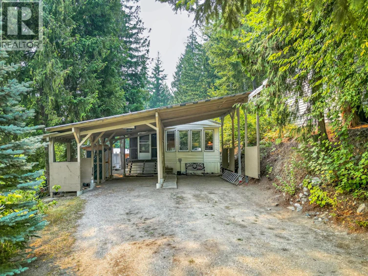 8-2036 Solsqua Sicamous Road, Sicamous, BC, V0E 2V4