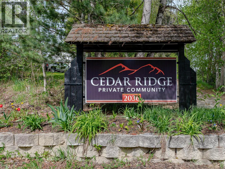 8-2036 Solsqua Sicamous Road, Sicamous, BC, V0E 2V4 - 48