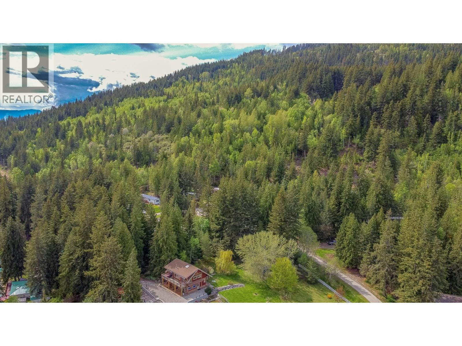 8-2036 Solsqua Sicamous Road, Sicamous, BC, V0E 2V4 - 43