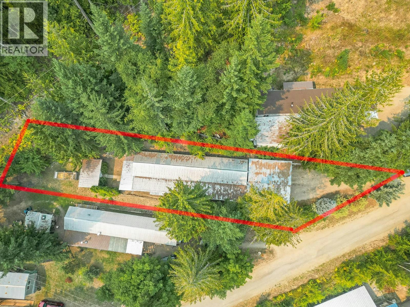 8-2036 Solsqua Sicamous Road, Sicamous, BC, V0E 2V4 - 2