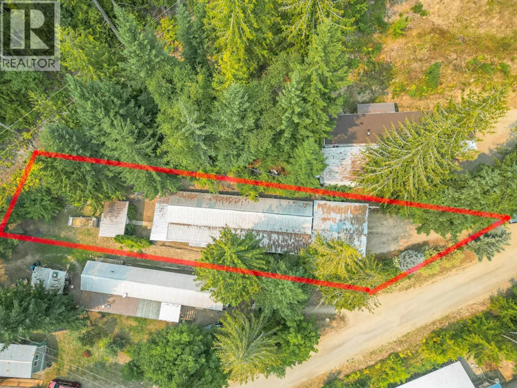8-2036 Solsqua Sicamous Road, Sicamous, BC, V0E 2V4 - 2