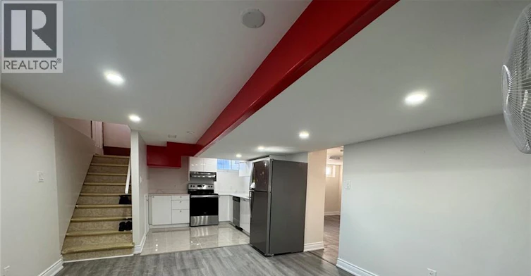 Lower-15 Pinecrest Drive, Kitchener, ON, N2A 2G7 - 3